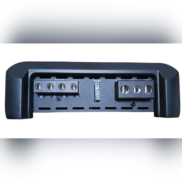 Cobalt by Orion CBT1500.2 Two‎ Channel Stereo Power Amplifier 1500 Watts - Picture 4 of 5